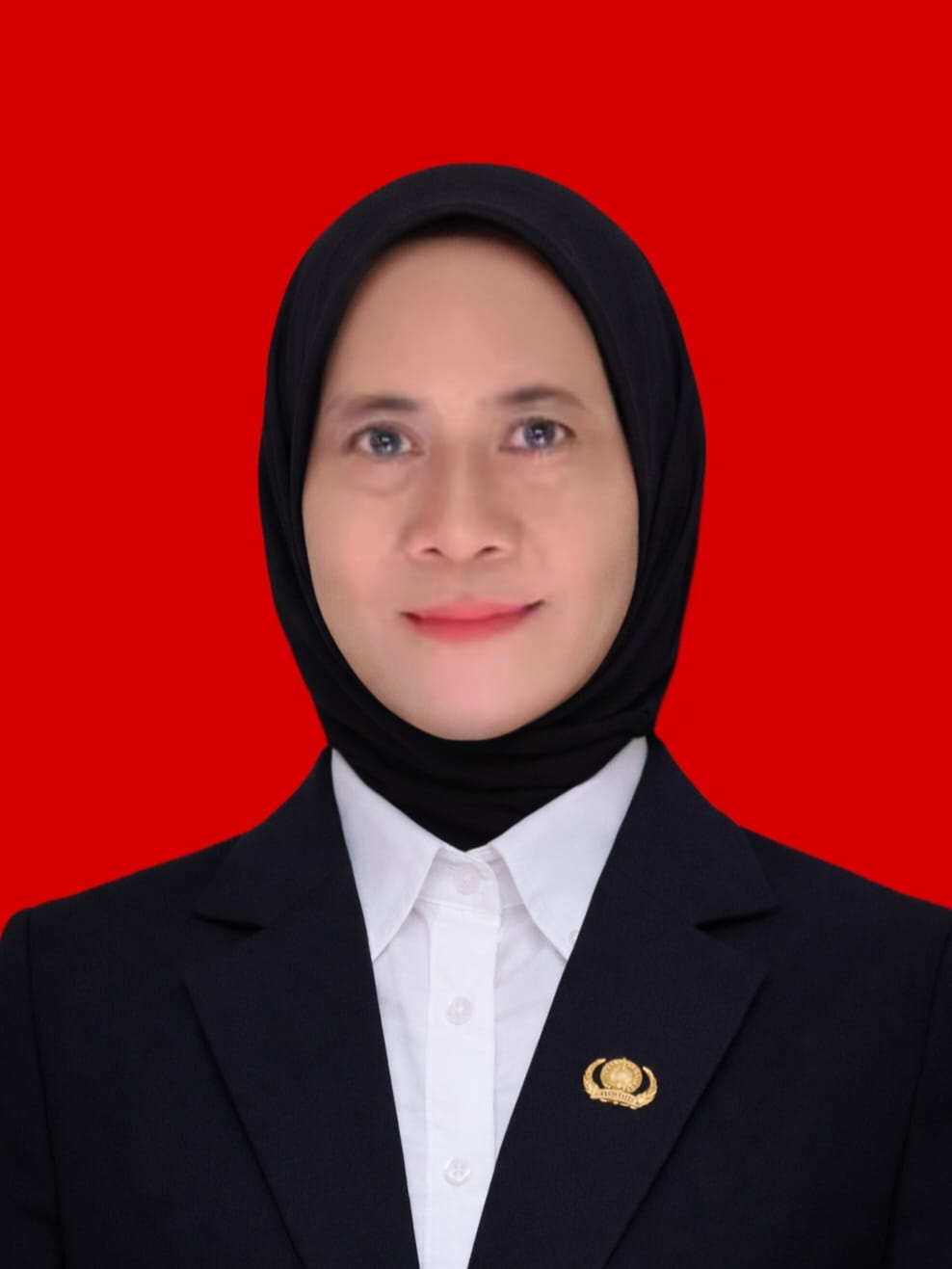 Atik muawanah, S.Pd.I.