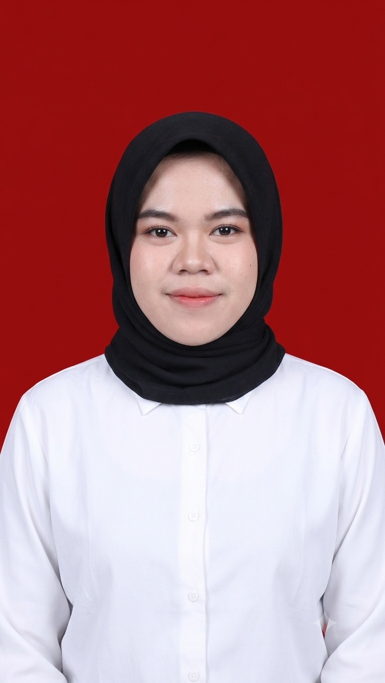 Eva Nurhajija