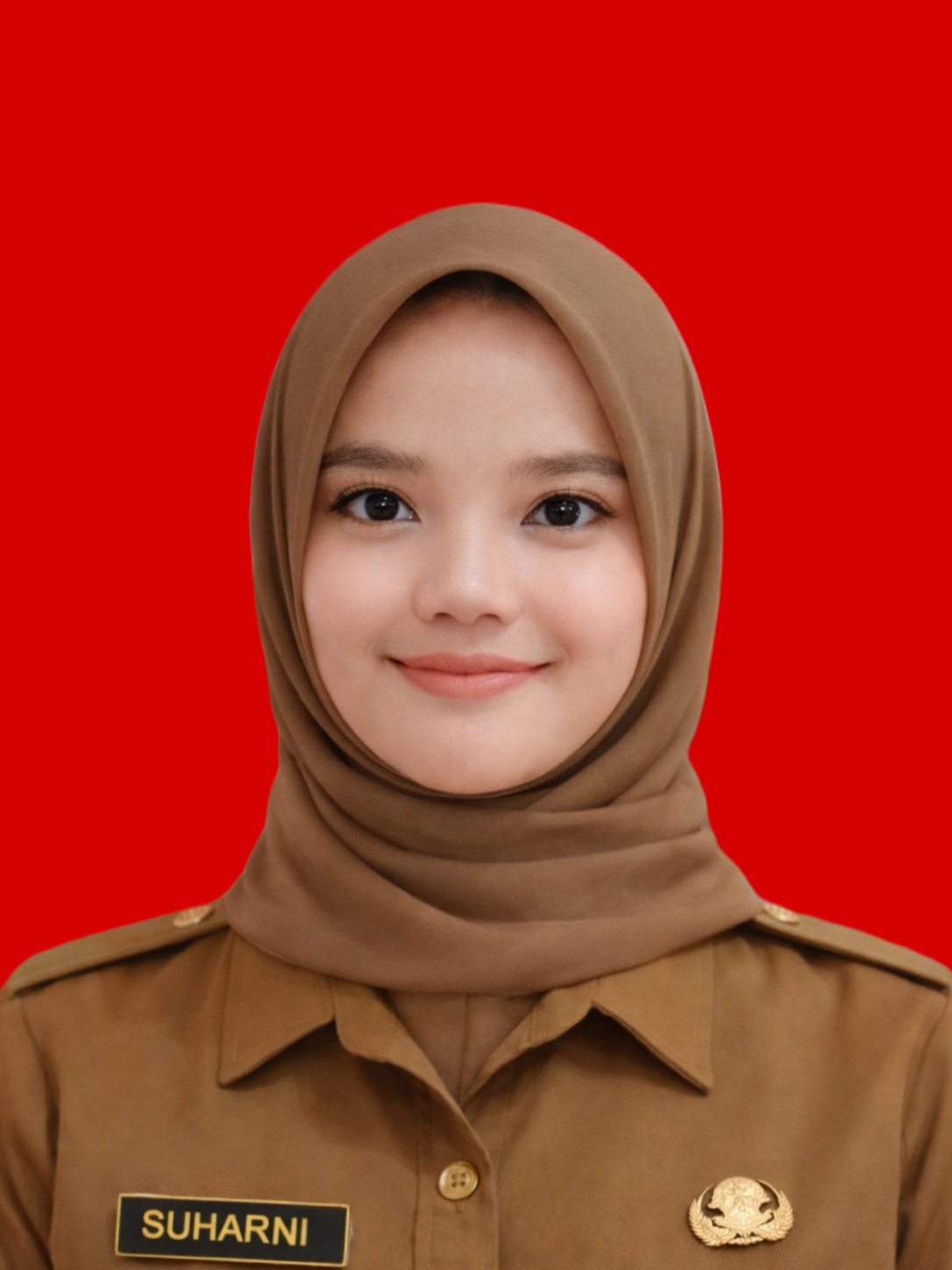 Suharni, S.Pd.I
