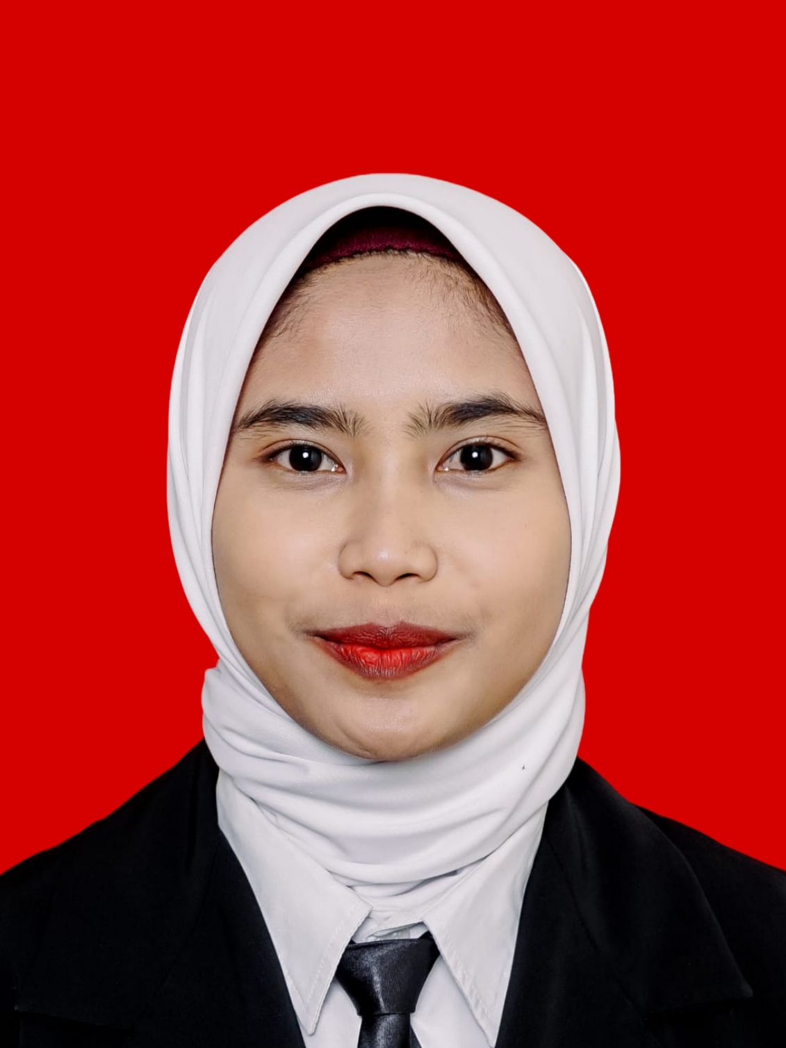 Laurita Zhahira Cahyani, S.Kom.