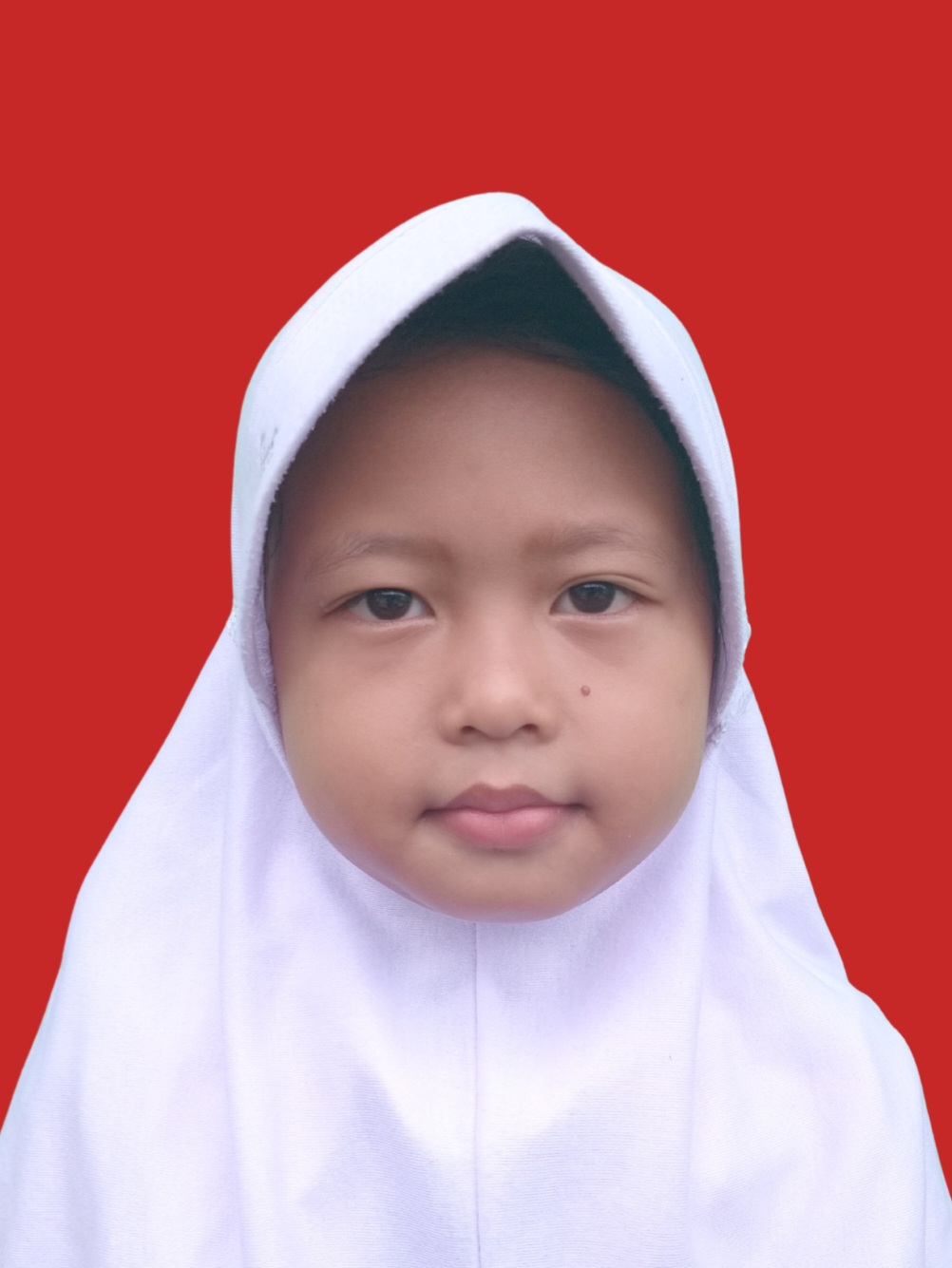 Foto SALWA HANUM HANANIA