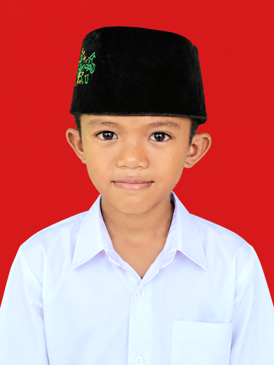 Foto MUHAMAD HAFIZ RAMADHANI