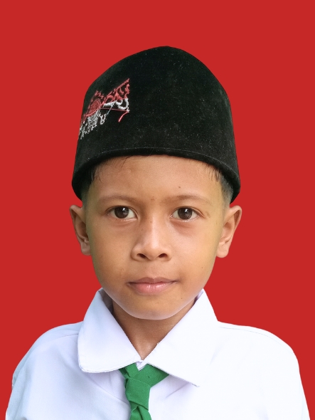 Foto ALTHAF SURYADI